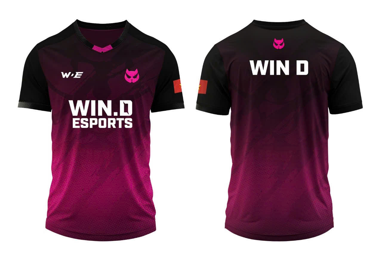 Áo Đấu Chính Thức 2026